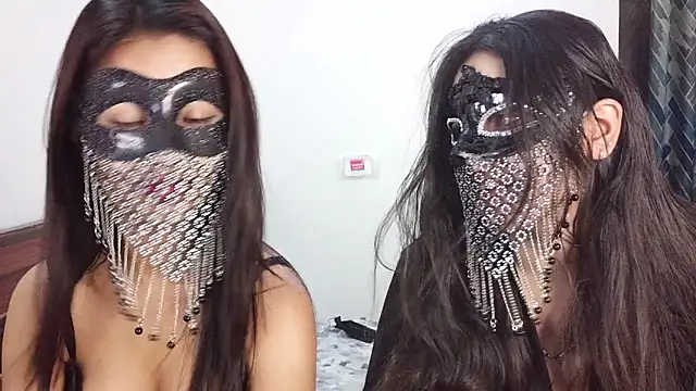 Alina Teen online show from 04-18-26, 07:34