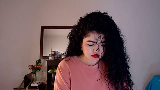 tammy crush online show from 05-05-26, 02:30