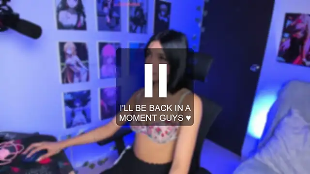 Scarlesth online show from 04-04-26, 11:35