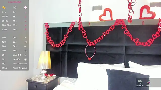 Ravenn21x online show from 02-17-26, 11:40