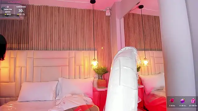 Ravenn21x online show from 03-05-26, 11:39