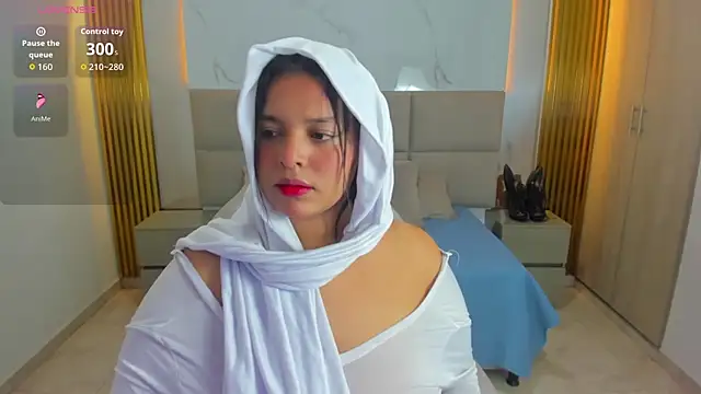 Nasira sultan online show from 02-11-26, 02:49