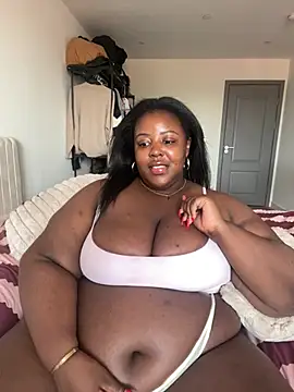 BouncyBBW online show from 08-09-26, 03:06