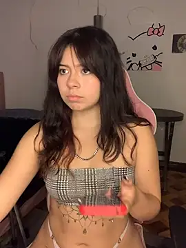 SoftDoll- online show from 04-21-26, 02:51