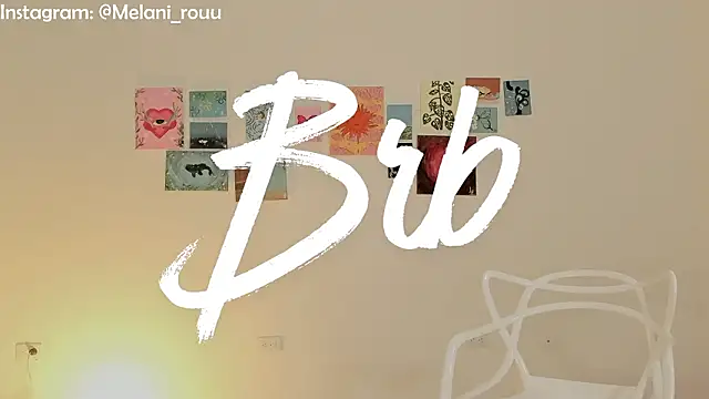 melrousses  online show from 03-07-26, 10:51