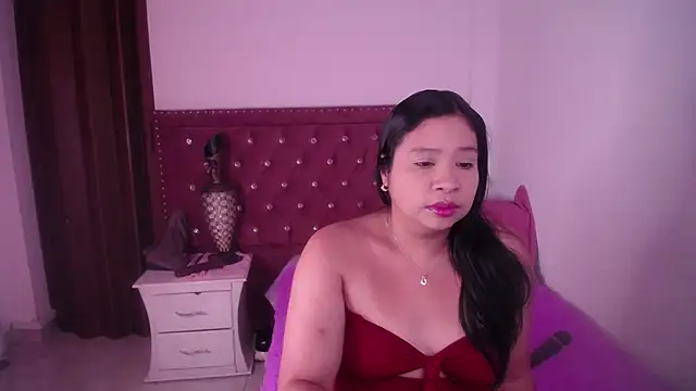 miafuegolatino online show from 07-29-26, 03:04
