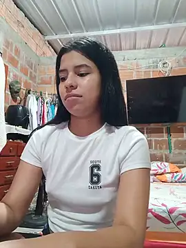 tifany lechosa111 online show from 06-16-26, 06:21