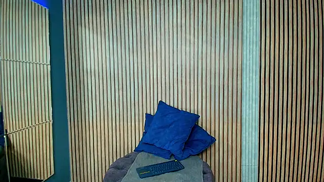 KairoBlaaze online show from 03-04-26, 09:54