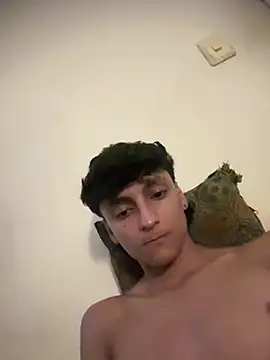 BOY 0914 online show from 02-12-26, 01:11