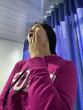 Tammy8 online show from 04-08-26, 05:46