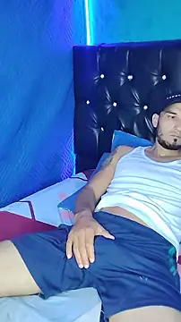 junior men22 online show from 02-04-26, 12:55