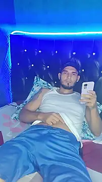 junior men22 online show from 02-06-26, 11:57