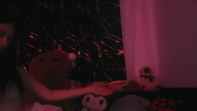 karlaluuvv online show from 03-21-26, 05:27