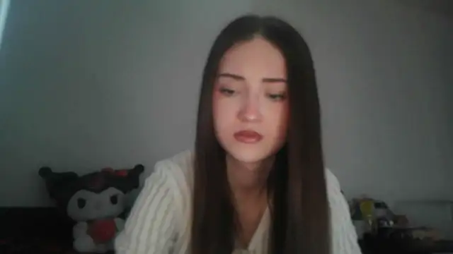 karlaluuvv online show from 03-23-26, 01:15