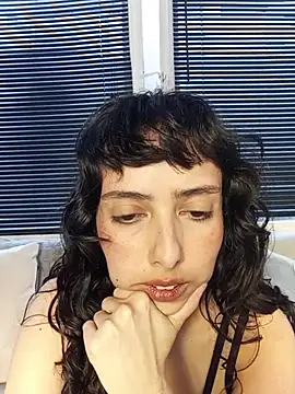 Eva Err online show from 02-15-26, 09:11