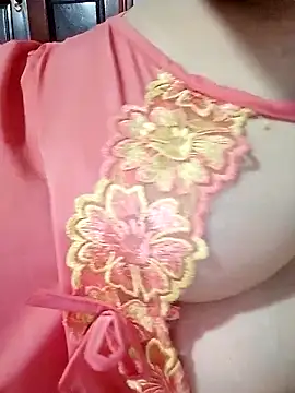 Hana-lovee online show from 03-05-26, 09:55