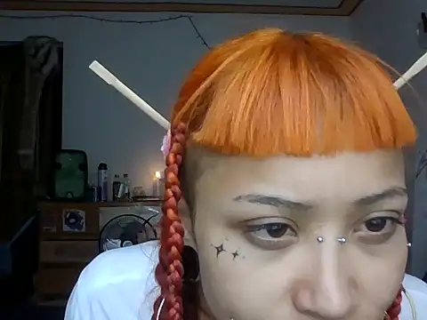 suky pou online show from 04-28-26, 08:58