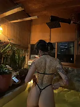 Elirpo online show from 04-13-26, 02:17