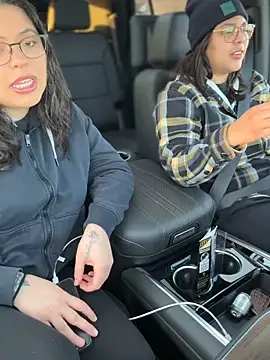 KittyTatts online show from 02-07-26, 11:19