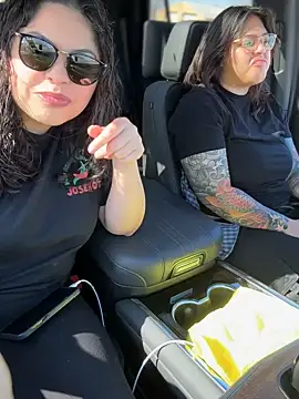 KittyTatts online show from 02-08-26, 08:01