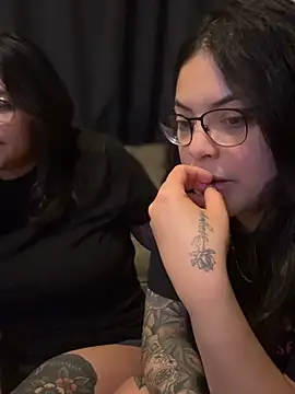 KittyTatts online show from 02-09-26, 08:07