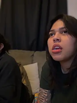 KittyTatts online show from 02-12-26, 07:58