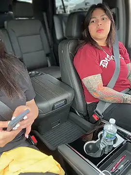 KittyTatts online show from 02-14-26, 09:11