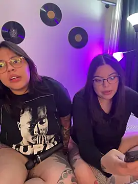 KittyTatts online show from 02-18-26, 04:30