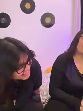 KittyTatts online show from 03-07-26, 01:46