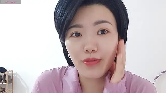 Nikishine online show from 04-17-26, 01:08