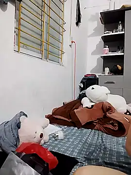 sushi-asa online show from 04-15-26, 01:12