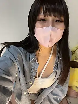 Mitsuki  jp online show from 03-27-26, 10:15