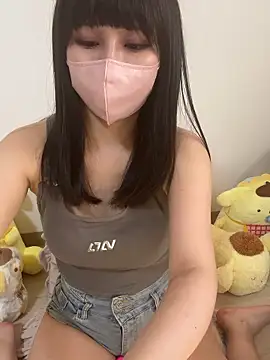 Snapshot of Mitsuki__jp chatting on 07-05-26, 02:29 Mitsuki jp online show from 07-05-26, 02:29