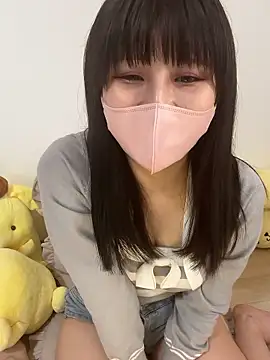 Snapshot of Mitsuki__jp chatting on 07-12-26, 02:35 Mitsuki jp online show from 07-12-26, 02:35