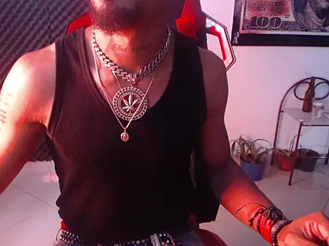 merka33 online show from 02-07-26, 04:33