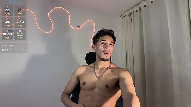 rafael stone11 online show from 02-22-26, 02:45