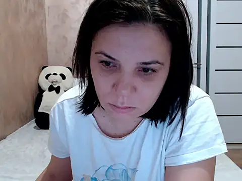 LorraGrey online show from 02-07-26, 03:43