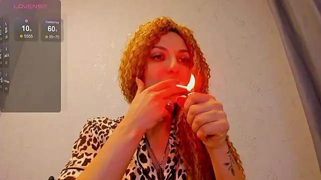 LannaQuinn online show from 02-09-26, 05:00