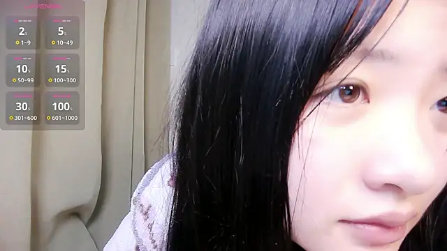 SSMM-XXOO online show from 02-06-26, 09:45