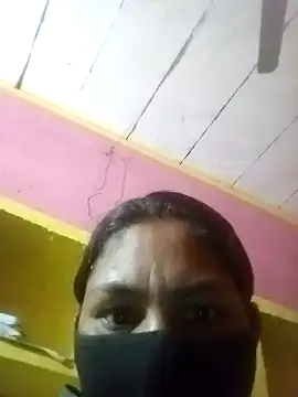 Raamdevi158 online show from 02-26-26, 03:00