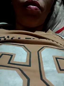 hot-luna- online show from 03-08-26, 09:40