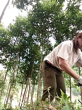 Bella-222 online show from 03-25-26, 01:33