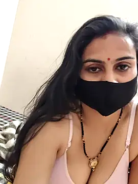 simran sharma01 online show from 02-12-26, 01:17