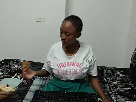 Amari 26 online show from 02-12-26, 05:41