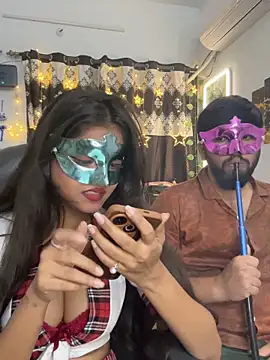 pooja sexy79 online show from 06-07-26, 09:07