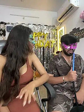 pooja sexy79 online show from 06-27-26, 05:18
