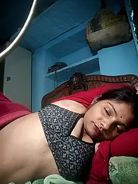 Hotty raghni online show from 02-19-26, 03:19