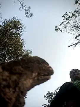 Hotty raghni online show from 02-21-26, 02:34