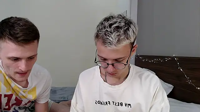 NikiKerryCum online show from 02-08-26, 12:41