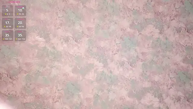 Yunakiss online show from 02-27-26, 09:15